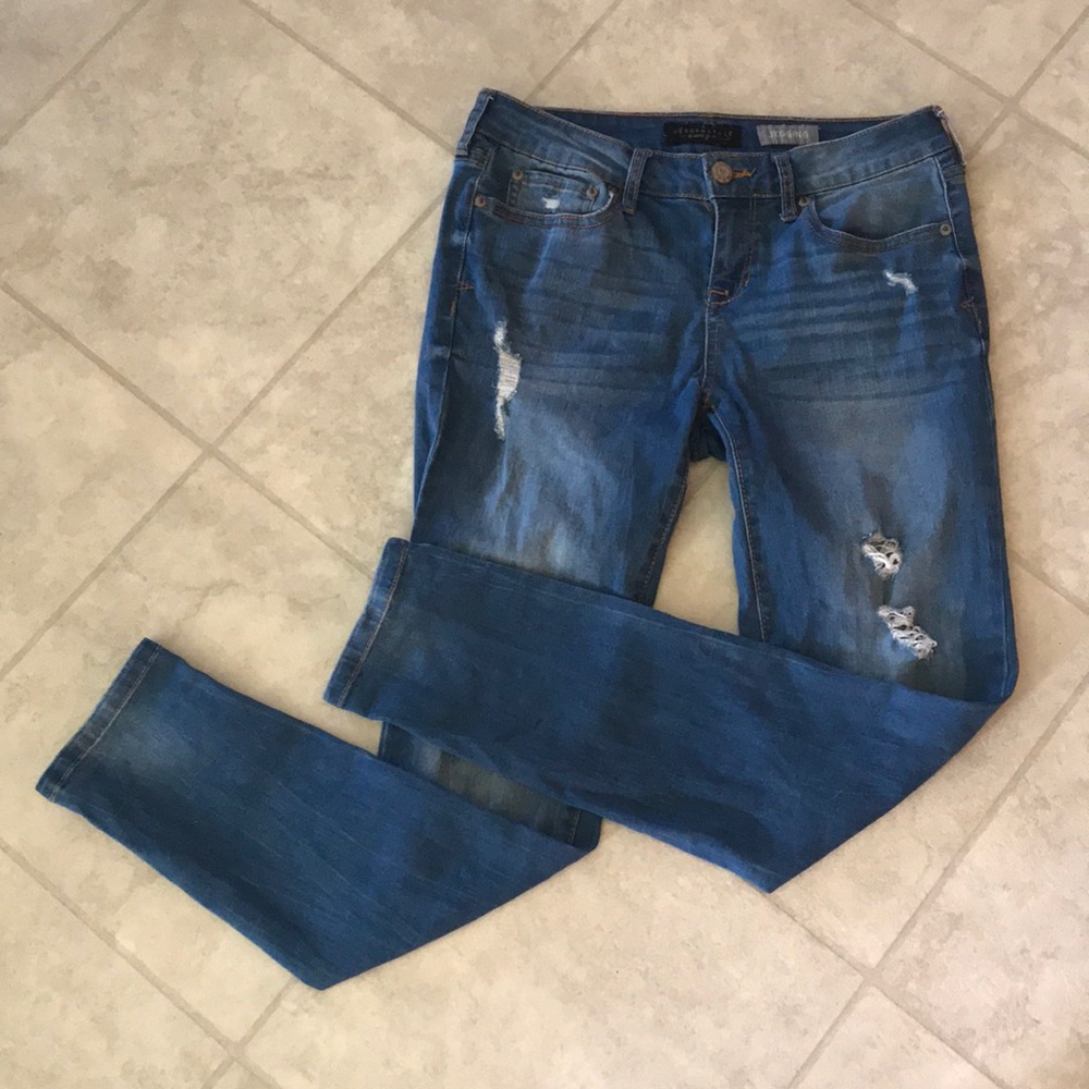 Aeropostale Jegging Jean